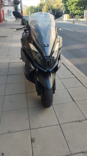 Kymco Downtown 350i abs, снимка 3