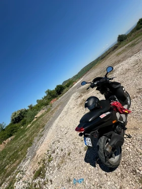 Piaggio Nrg   70  | Mobile.bg    9