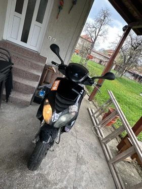 Piaggio Nrg   70  | Mobile.bg    7
