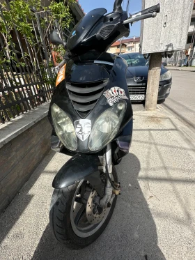 Piaggio Nrg   70  | Mobile.bg    2