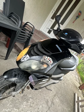 Piaggio Nrg   70  | Mobile.bg    5