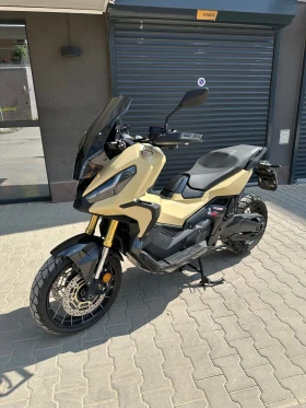 Honda X-ADV 750-Special Edition | Mobile.bg    8
