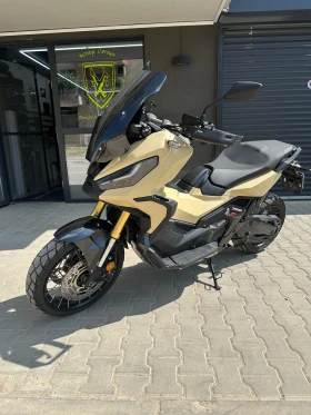  Honda X-ADV