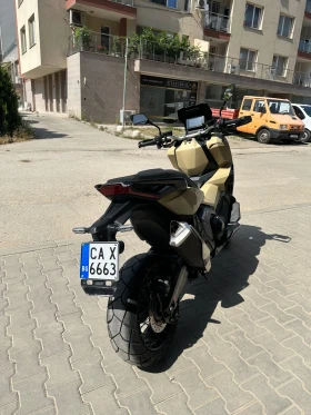 Honda X-ADV 750-Special Edition | Mobile.bg    3
