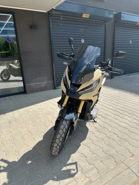 Honda X-ADV 750-Special Edition | Mobile.bg    6