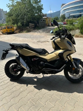 Honda X-ADV 750-Special Edition | Mobile.bg    4