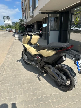 Honda X-ADV 750-Special Edition | Mobile.bg    2