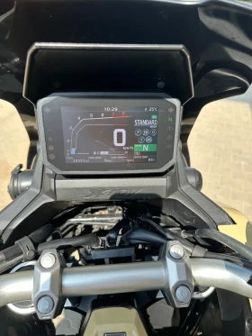 Honda X-ADV 750-Special Edition | Mobile.bg    7