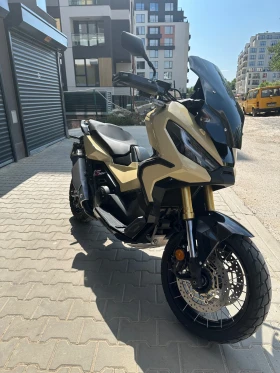 Honda X-ADV 750-Special Edition | Mobile.bg    5