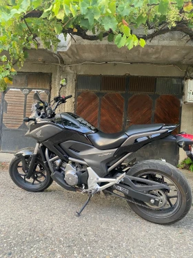 Обява за продажба на Honda Nc 700x ~7 300 лв. - изображение 2