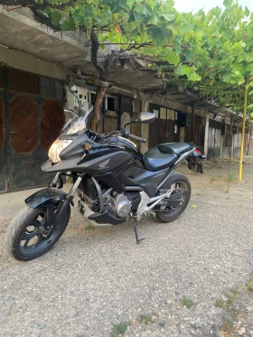 Обява за продажба на Honda Nc 700x ~7 300 лв. - изображение 1