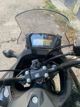 Обява за продажба на Honda Nc 700x ~7 300 лв. - изображение 3