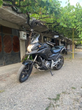 Обява за продажба на Honda Nc 700x ~7 300 лв. - изображение 1