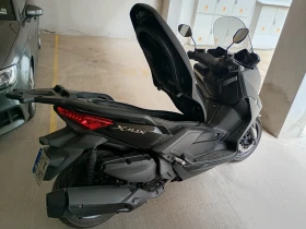 Yamaha X-max YP 400 R | Mobile.bg    9