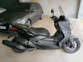 Yamaha X-max YP 400 R | Mobile.bg    2