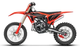 ����� �� �������� �� Beta Rr RX 250 2T - MY27