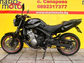Honda Cbf 600i-LIZING | Mobile.bg    10