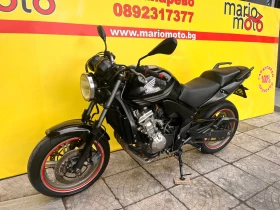 Honda Cbf 600i-LIZING | Mobile.bg    11