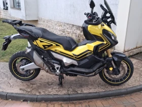 Honda X-ADV 750 | Auto.bg — изображение 5