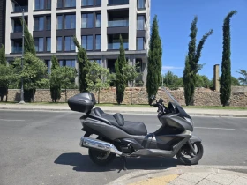 Honda Silver Wing FJS 400 ABS | Auto.bg — изображение 2