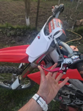 Honda Crf 450R | Auto.bg — изображение 7