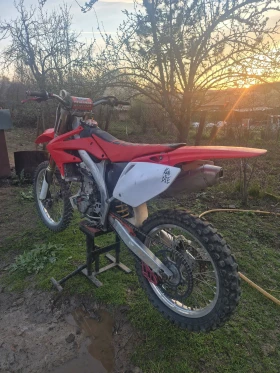 Honda Crf 450R | Auto.bg — изображение 4