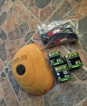 Honda Crf 450R | Auto.bg — изображение 10