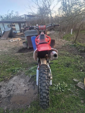 Honda Crf 450R | Auto.bg — изображение 5