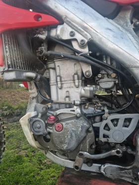 Honda Crf 450R | Auto.bg — изображение 8