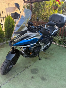 ������ Honda Nc