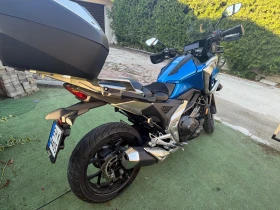 Honda Nc 750 | Mobile.bg � ����� ������ 4