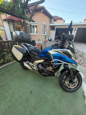 Honda Nc 750 | Mobile.bg � ����� ������ 11