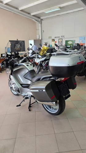 BMW R 1200 RT ESA ! ������ ! | Mobile.bg � ����� ������ 6
