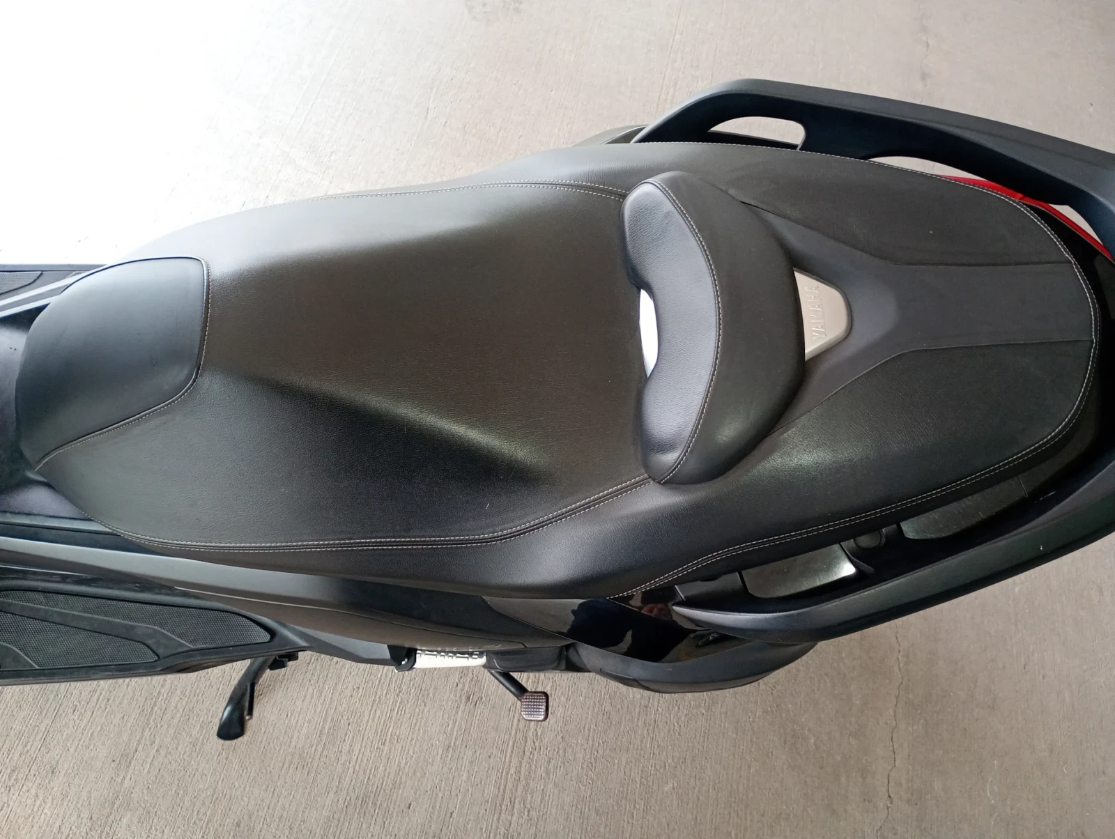 Yamaha X-max YP 400 R | Mobile.bg � ����������� 11