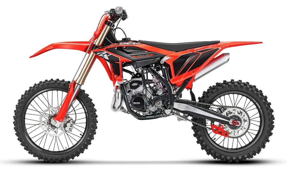 Beta Rr RX 250 2T - MY27 | Mobile.bg � ����������� 1