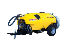 Пръскачка Друга марка ВЕНТИЛАТОРНА ПРИКАЧНА 2000Л , снимка 1