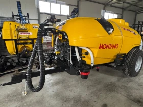 Пръскачка Друга марка ВЕНТИЛАТОРНА ПРИКАЧНА 2000Л , снимка 3