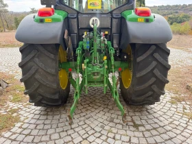 ������� John Deere 6115M POWER QUAD � ����� ������� ������ | Mobile.bg � ����� ������ 7