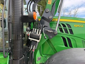 ������� John Deere 6115M POWER QUAD � ����� ������� ������ | Mobile.bg � ����� ������ 10
