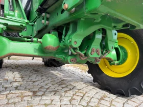 ������� John Deere 6115M POWER QUAD � ����� ������� ������ | Mobile.bg � ����� ������ 11