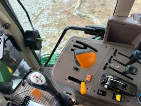 ������� John Deere 6115M POWER QUAD � ����� ������� ������ | Mobile.bg � ����� ������ 17