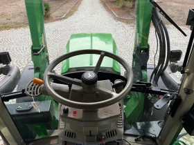 ������� John Deere 6115M POWER QUAD � ����� ������� ������ | Mobile.bg � ����� ������ 15