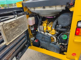 Обява за продажба на Мини челни товарачи Cat 246D-КЛИМА+ ПАРНО-XPS-HIGH FLOW-УНИКАТ ~54 999 лв. - изображение 8