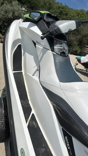  Bombardier Sea Doo | Mobile.bg    2