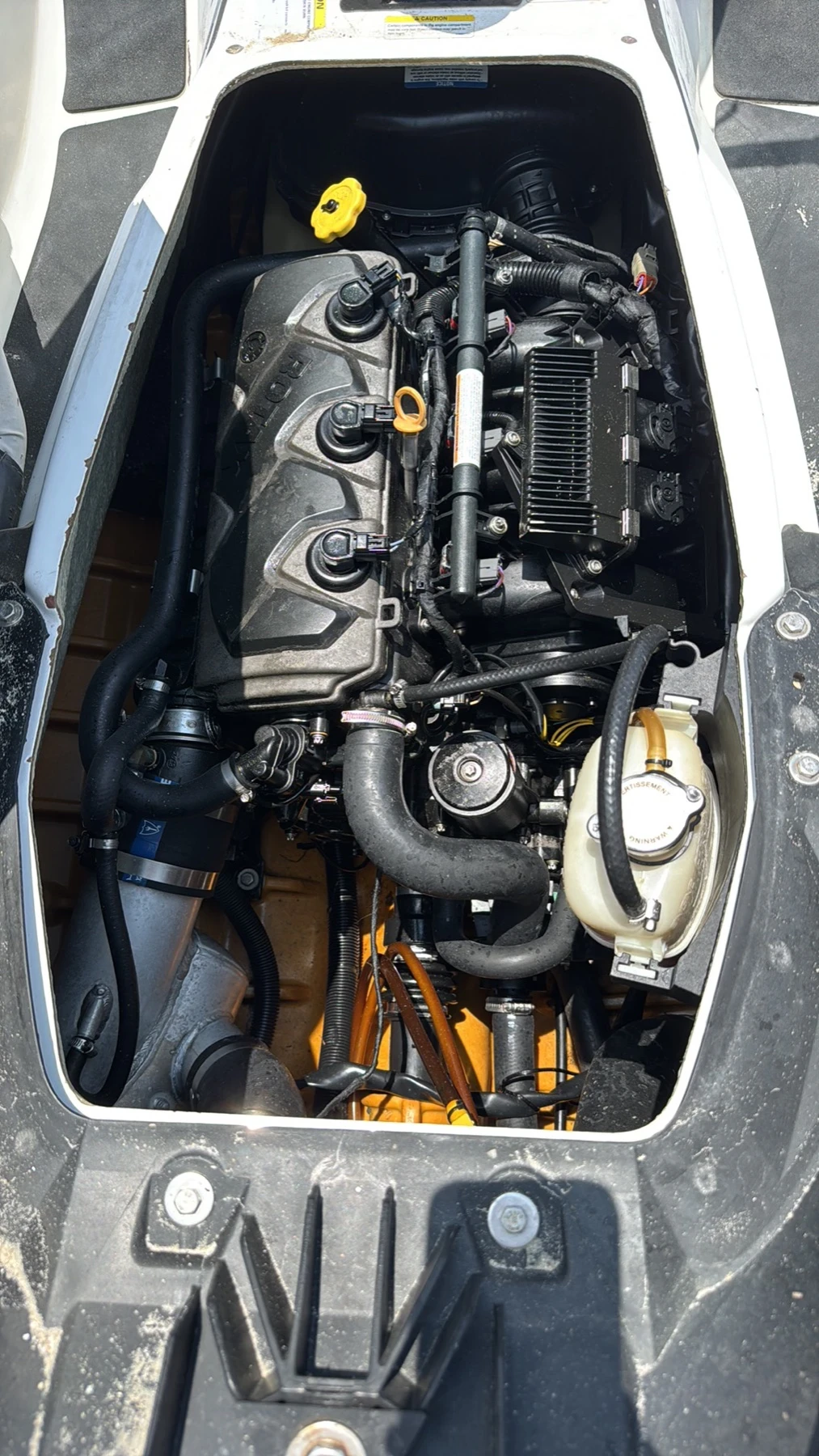 Джет Bombardier Sea Doo  - изображение 4