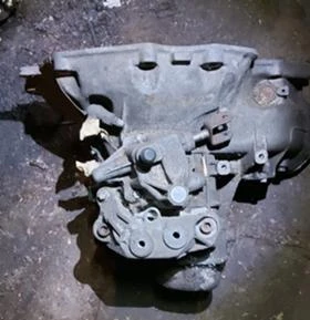 Скорости за  Оpel Corsa C 1.3 16V, снимка 2