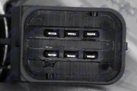 Хидравлична помпа съединител Citroen C2/C3 I/C3 II/C3 Pluriel/DS3/Nemo Peugeot 1007/207/208/Bipper, снимка 2