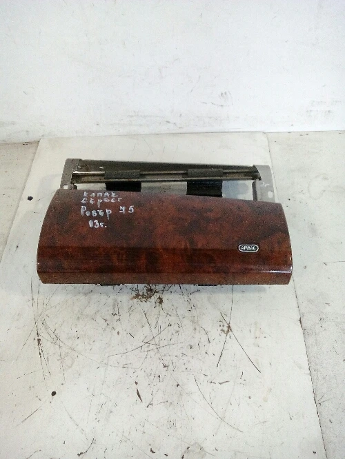 Капак еърбег Ровър 75