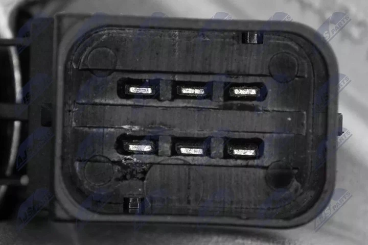 Хидравлична помпа съединител Citroen C2/C3 I/C3 II/C3 Pluriel/DS3/Nemo Peugeot 1007/207/208/Bipper, снимка 2 - Части - 53684559