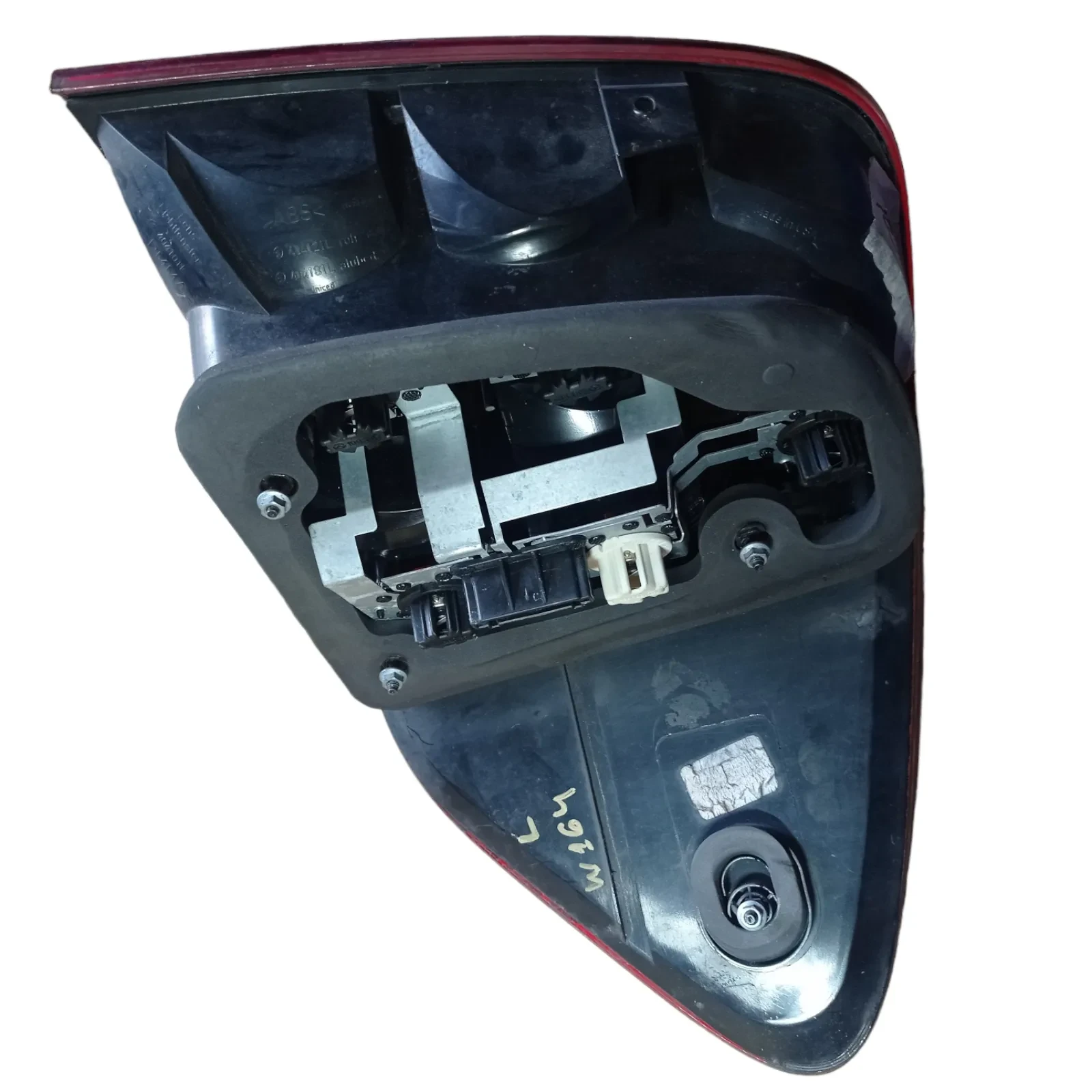  Mercedes ML W164 2005-2011 LH A1648202164 | Mobile.bg   2